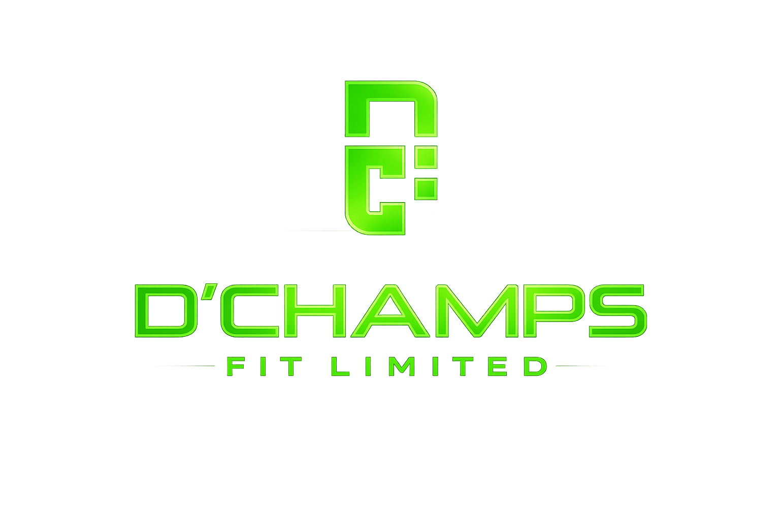 DCF Active Logo