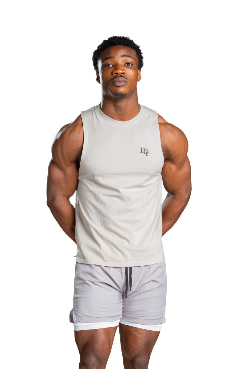 DCF summer men’s sports armless