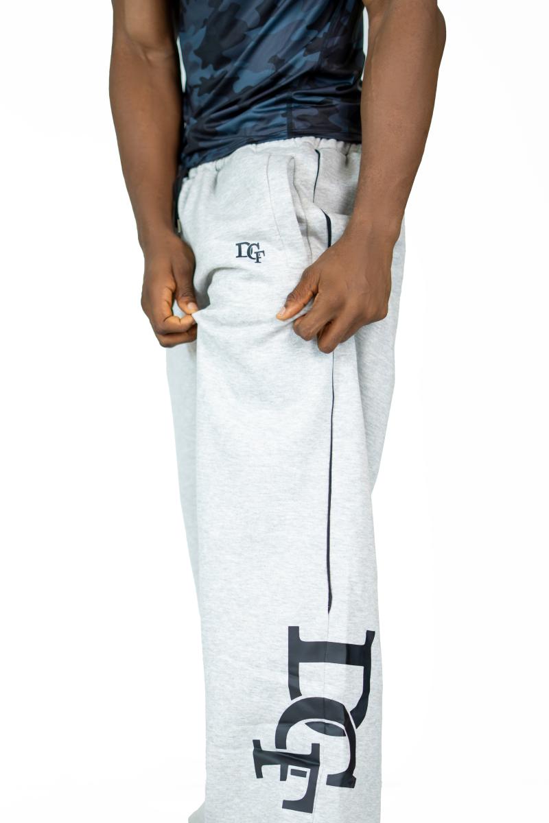 DCF joggers