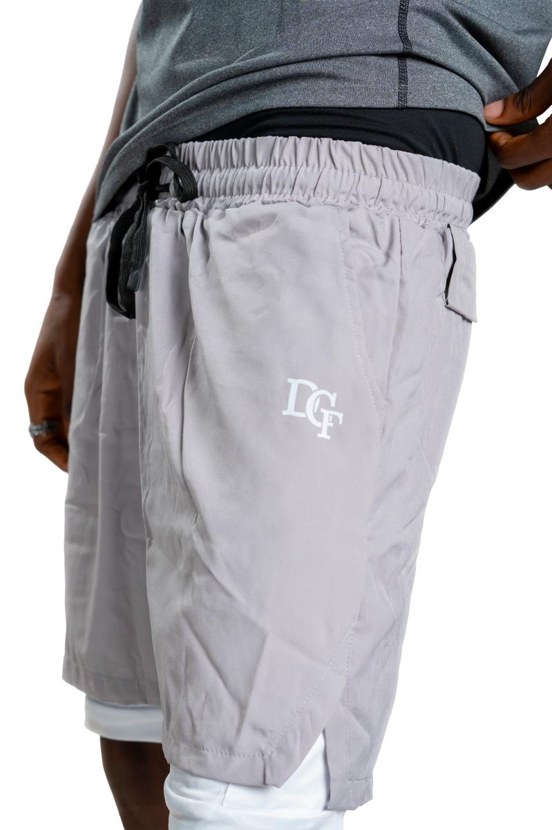 DCF breathable shorts